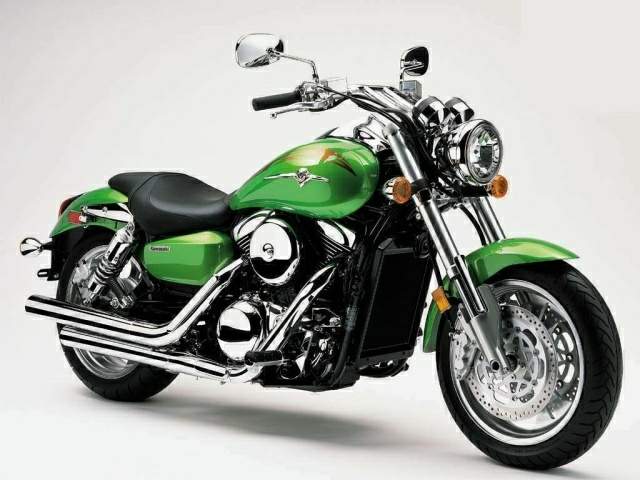 2006 kawasaki deals mean streak 1600